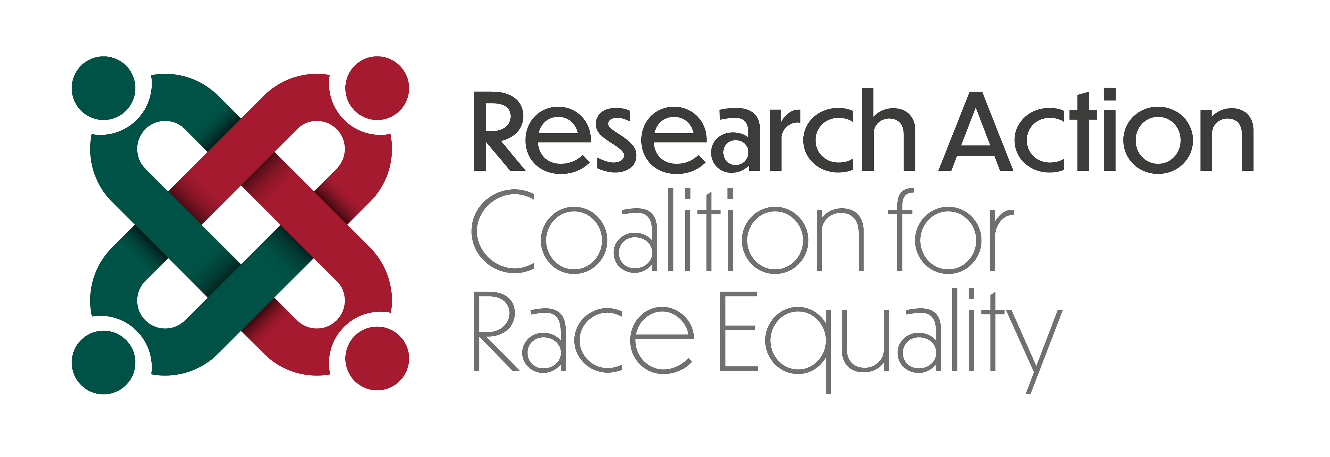 Research Action Coalition for Race Equality RACE logo